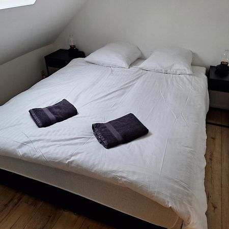 Huis Alna 4 Mechelen Eksteriør billede