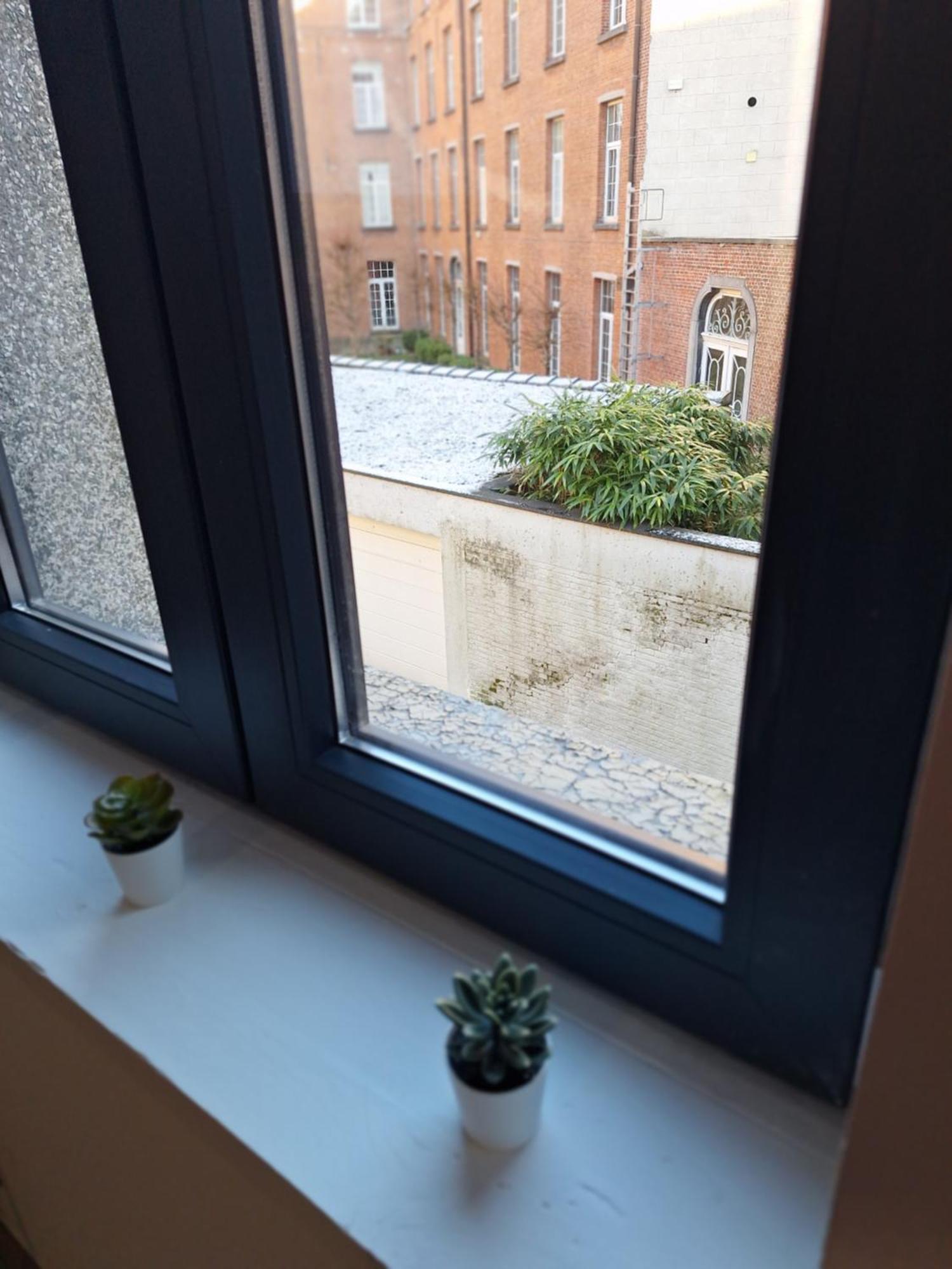 Huis Alna 4 Mechelen Eksteriør billede