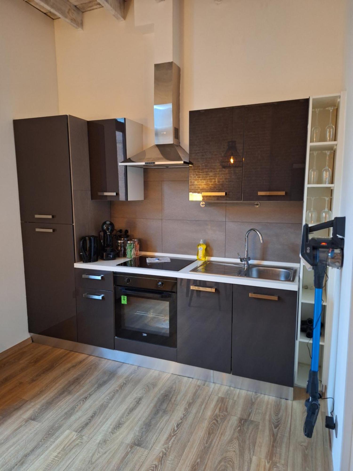 Huis Alna 4 Mechelen Eksteriør billede