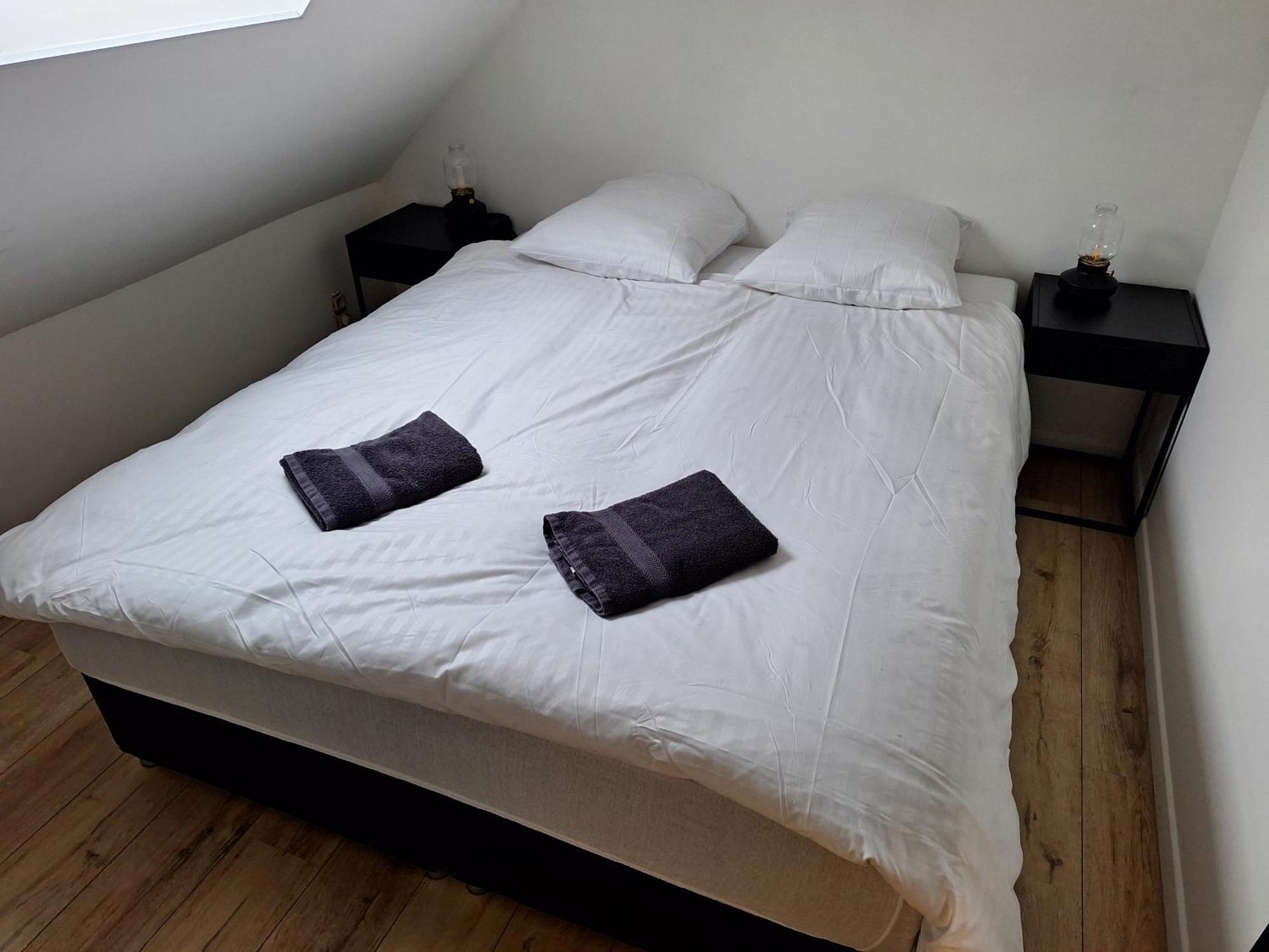 Huis Alna 4 Mechelen Eksteriør billede
