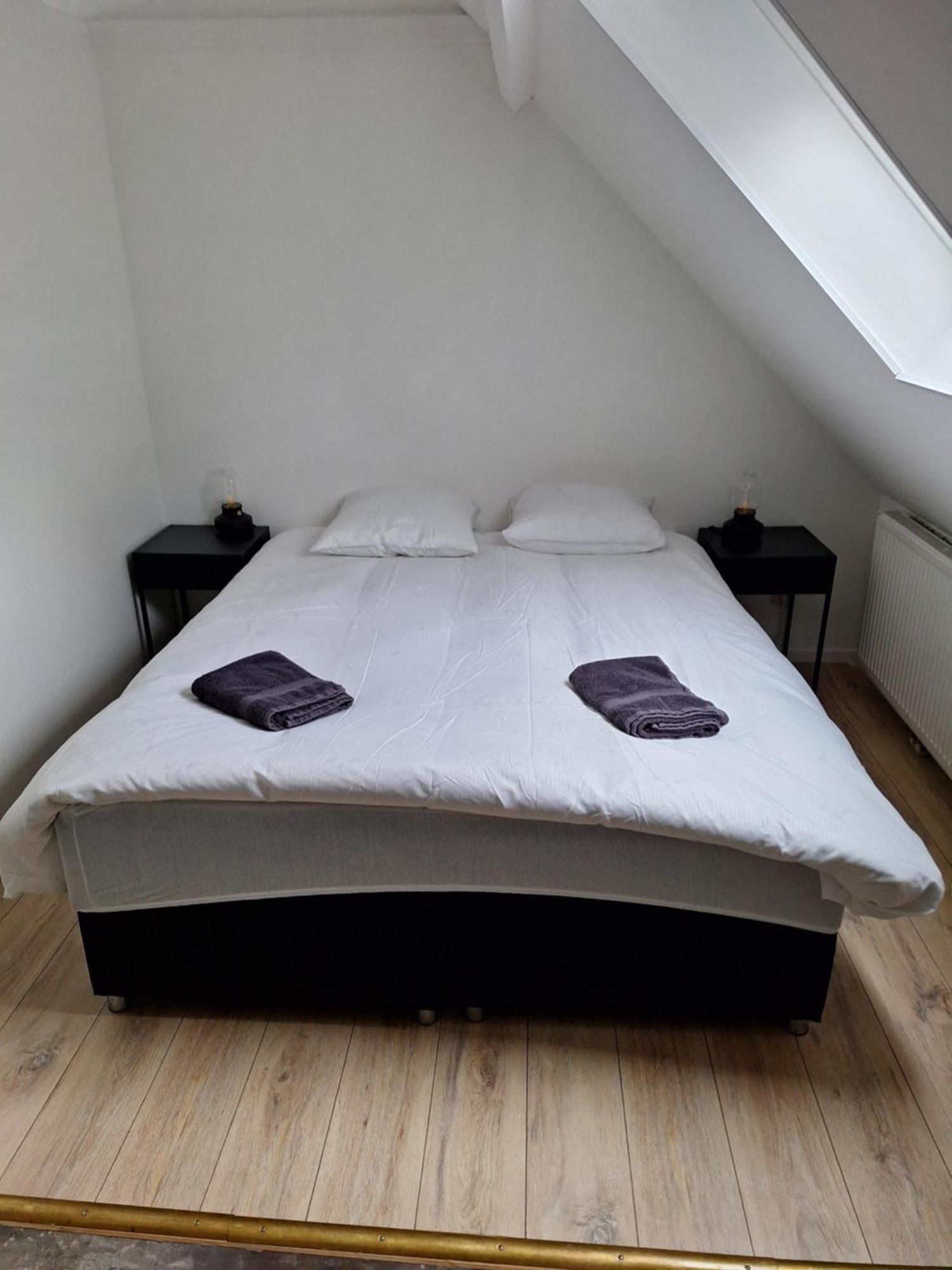 Huis Alna 4 Mechelen Eksteriør billede