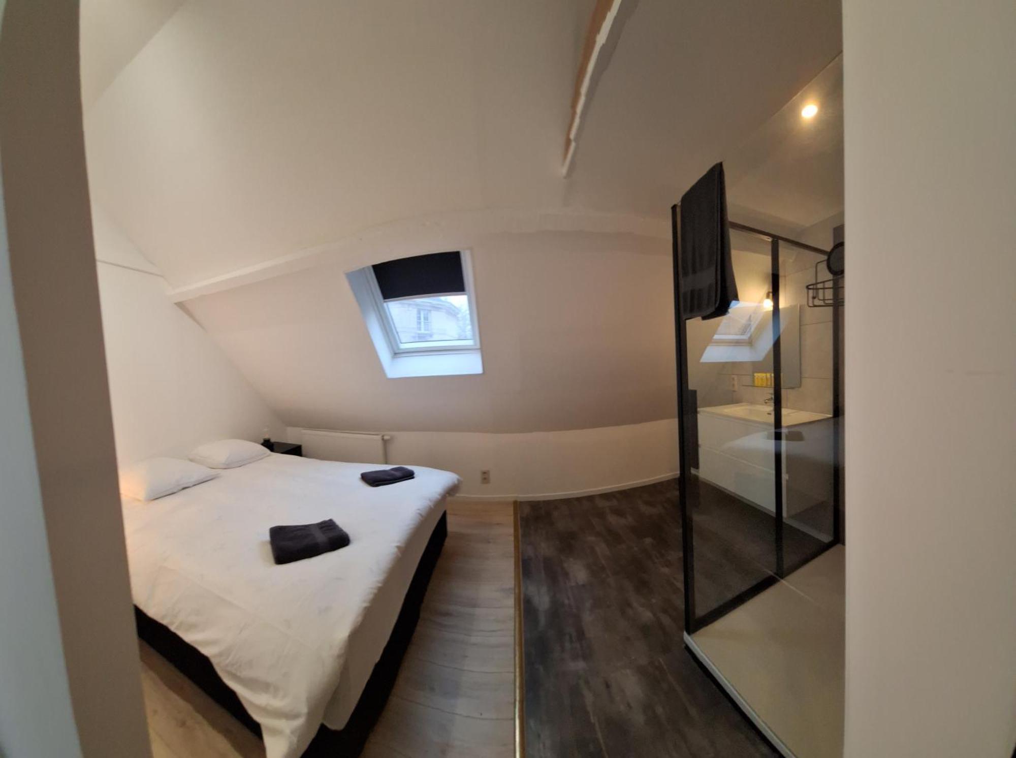 Huis Alna 4 Mechelen Eksteriør billede